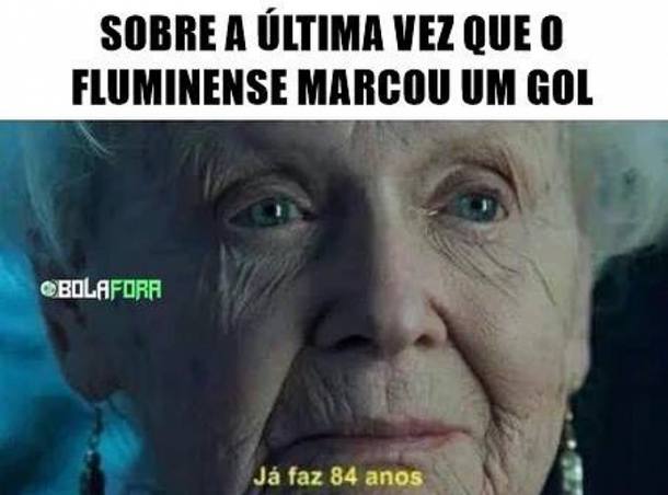 Os 20 melhores memes da eliminação do Fluminense da Sul ...