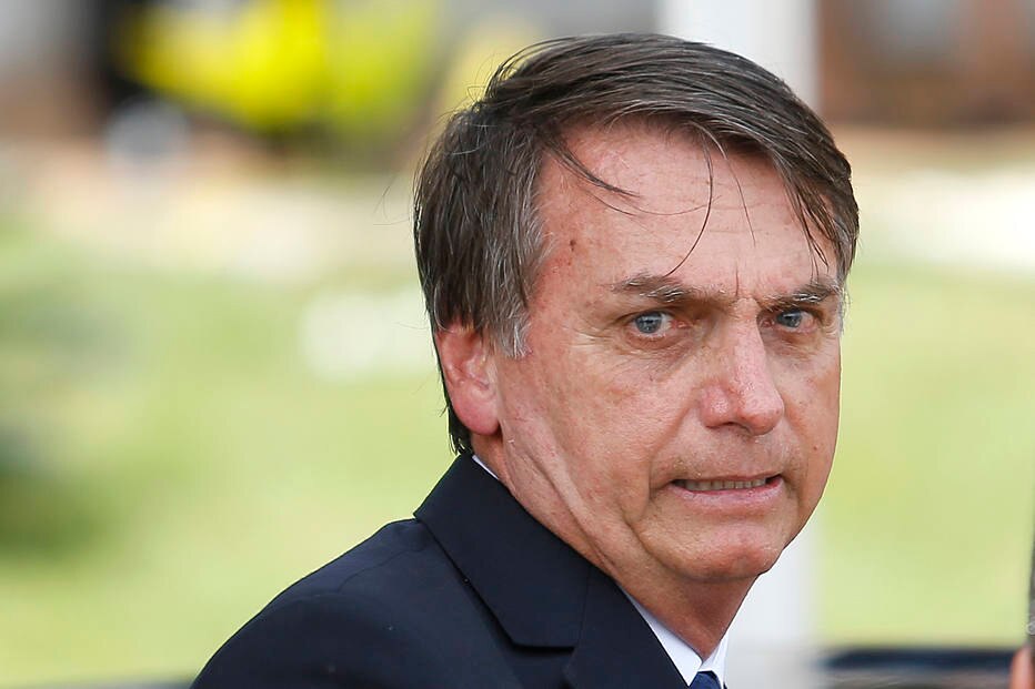 Jair Bolsonaro