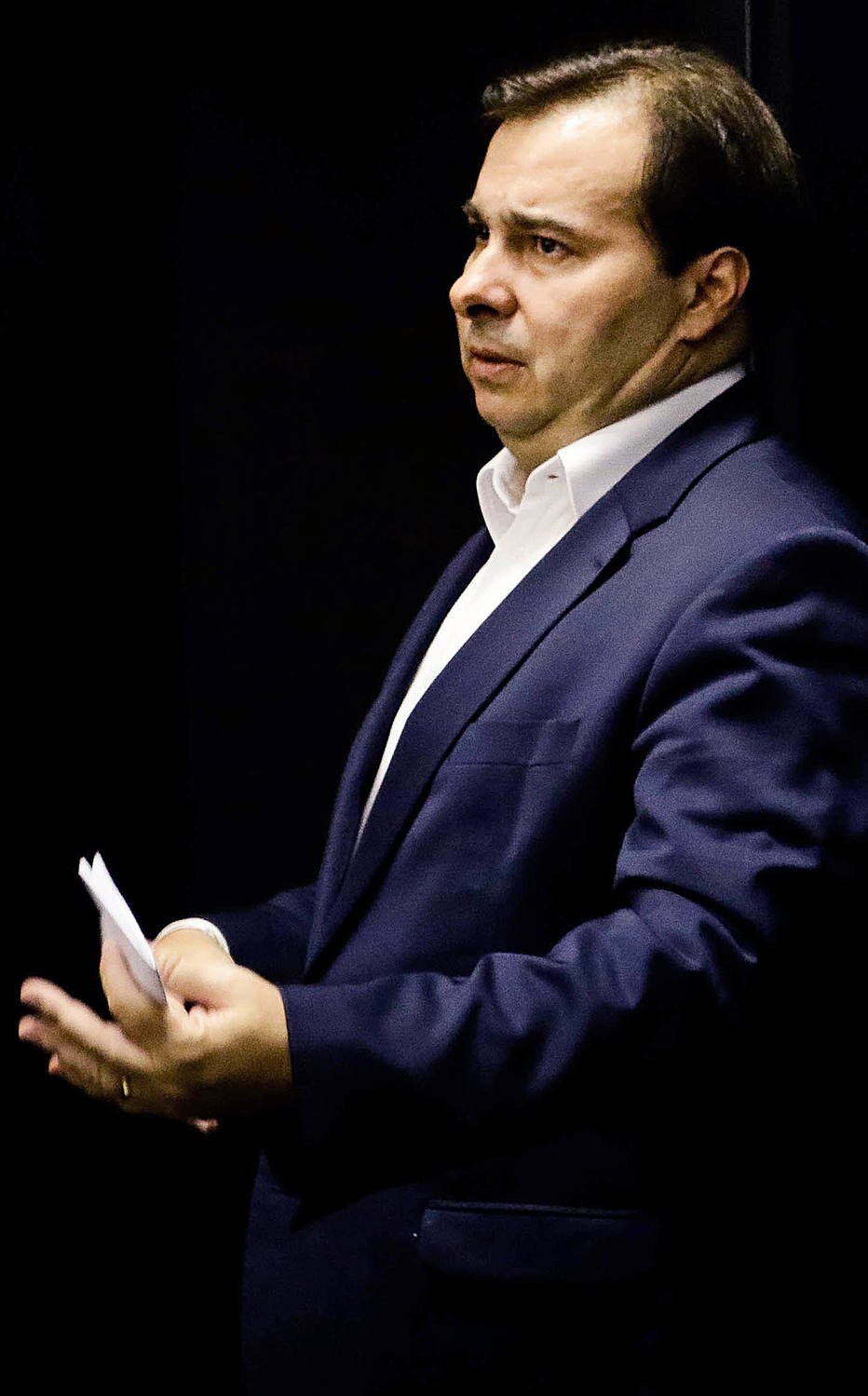 Rodrigo Maia