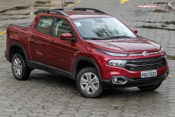 Os carros mais vendidos em fevereiro