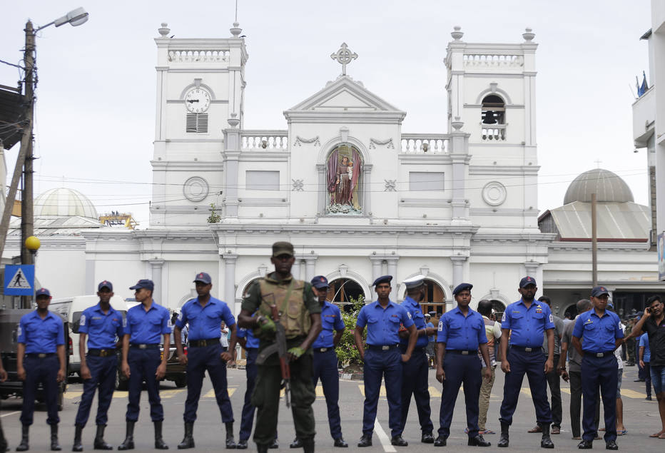 Sri Lanka