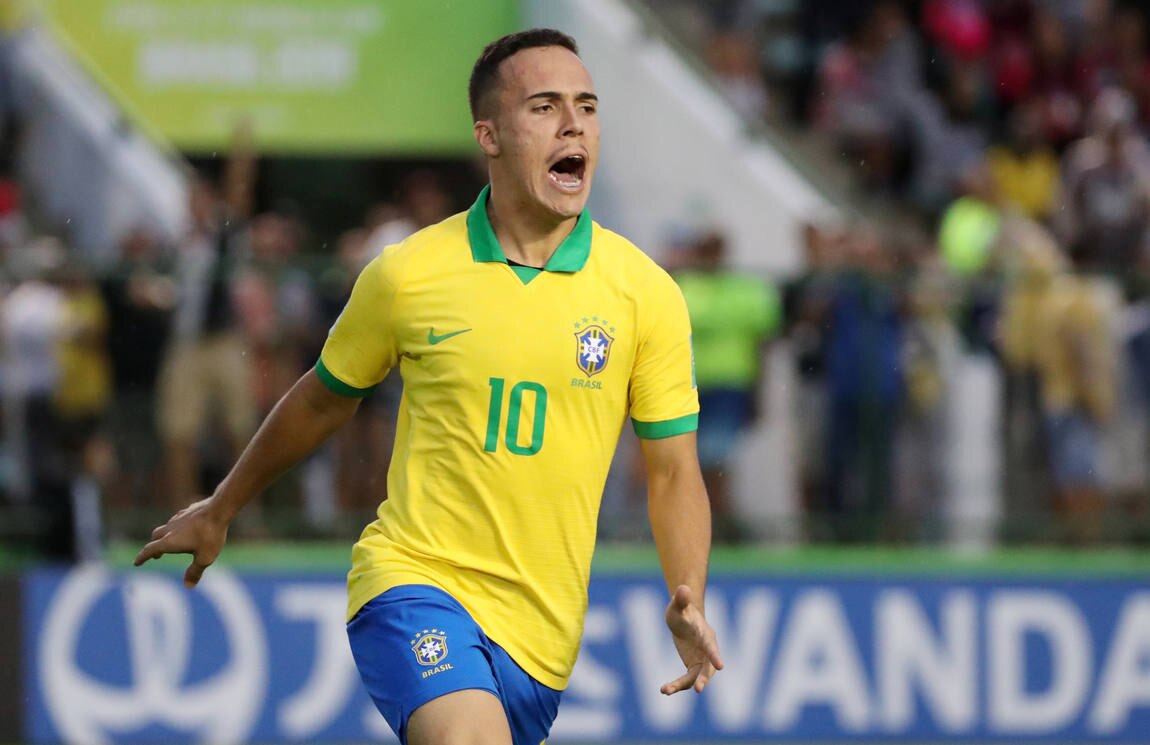 João Peglow Esportes Estadão