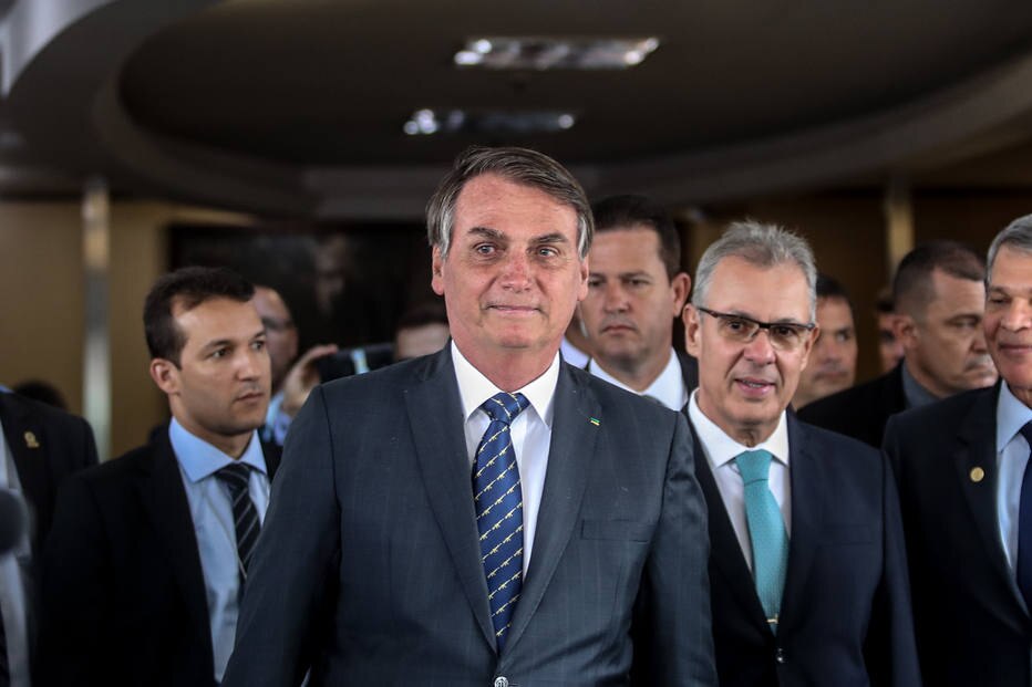 Jair Bolsonaro