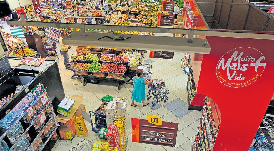 Com pandemia, supermercado vai parar dentro de condomínios residenciais em SP – Economia & Negócios Estadão
