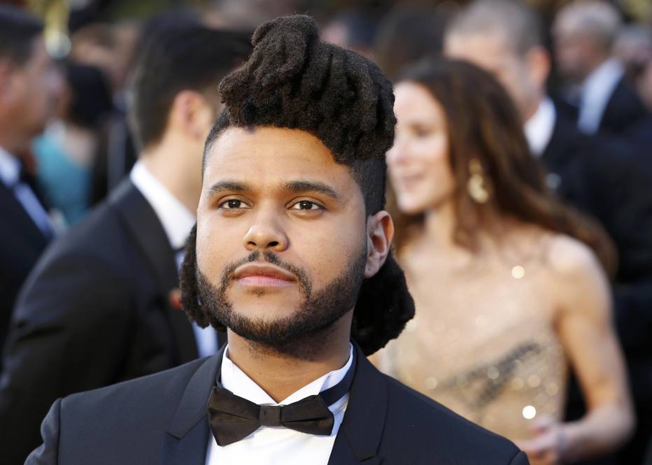 The Weeknd tem a música mais ouvida de 2020 no Spotify com 1,6 bilhão de streams; veja ranking The Weeknd tem a música mais ouvida de 2020 no Spotify com 1,6 bilhão de streams; veja ranking
