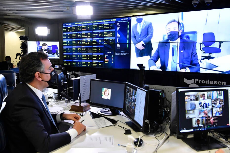 Senado