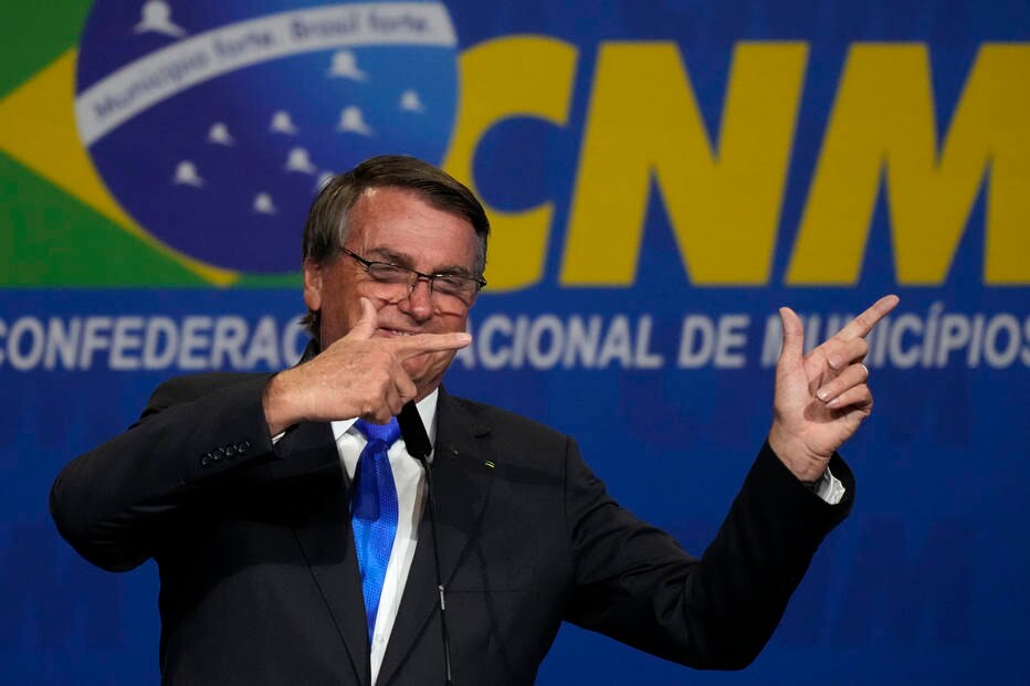 Jair Bolsonaro