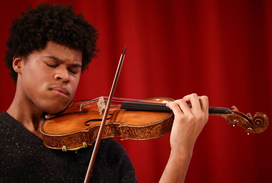 Mistério do Stradivarius: explicações para a qualidade do famoso violino 1654713612113