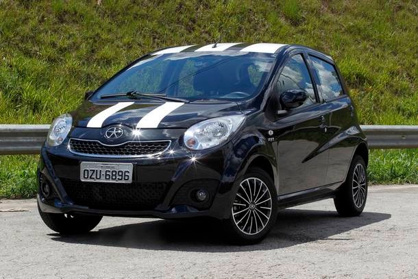 10 carros com desvalorização absurda