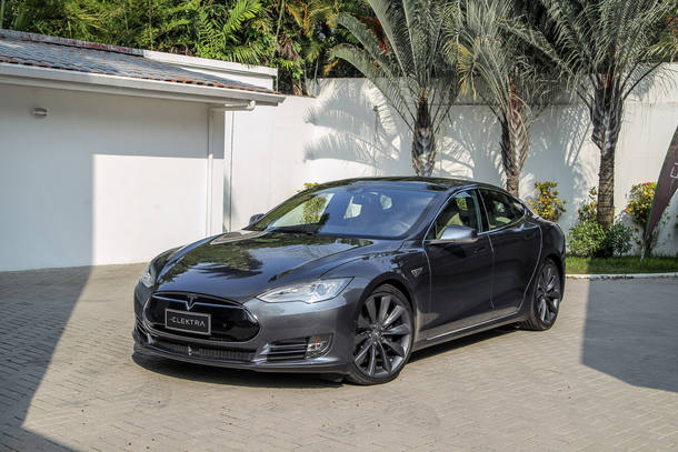 Os dez carros que geram maior satisfação nos EUA
