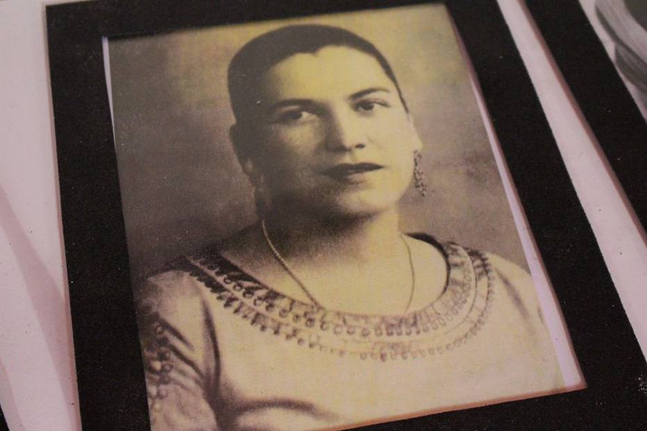 Tarsila do Amaral