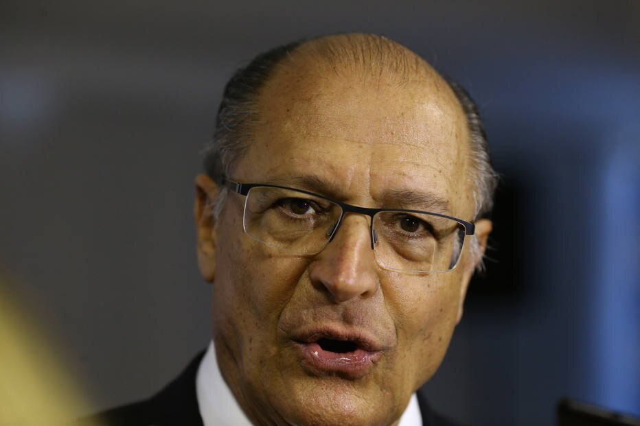 Geraldo Alckmin 