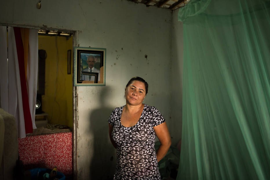 Vidas Secas - Capítulo 2 - Galeria 2 - Foto 3