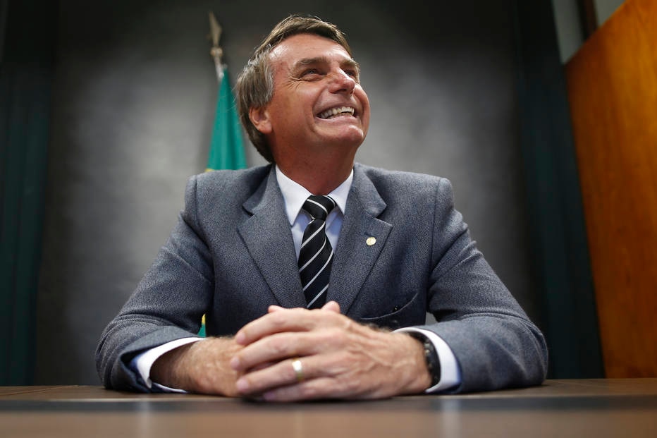 Jair Bolsonaro