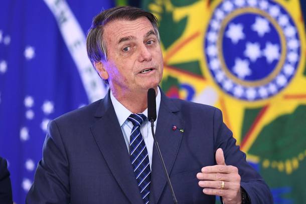 Jair Bolsonaro