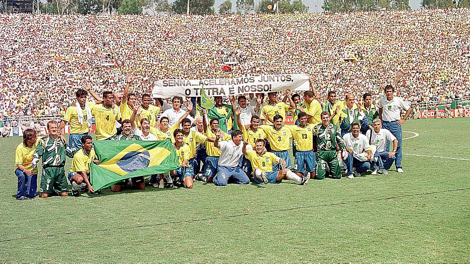 Coisas Relacionadas Aos Estados Unidos Jogo 94