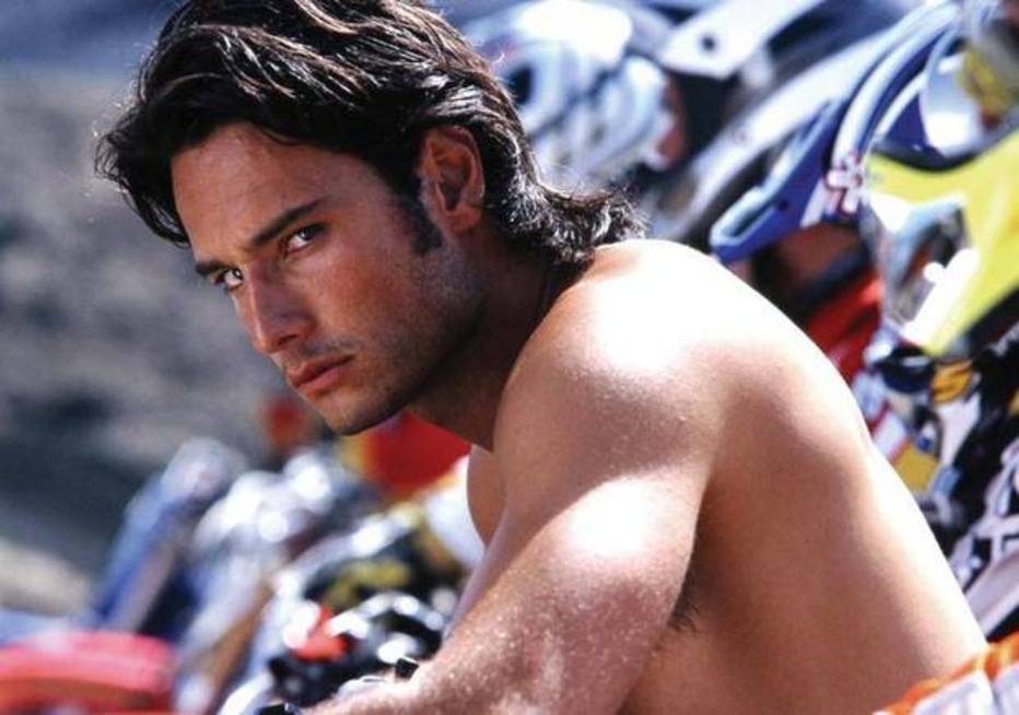 Rodrigo Santoro O Ator Talentoso Que O Olhar De Paulo Autran Captou Cultura Estadao