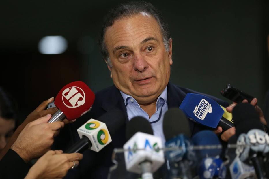 Reforma da Previdência
