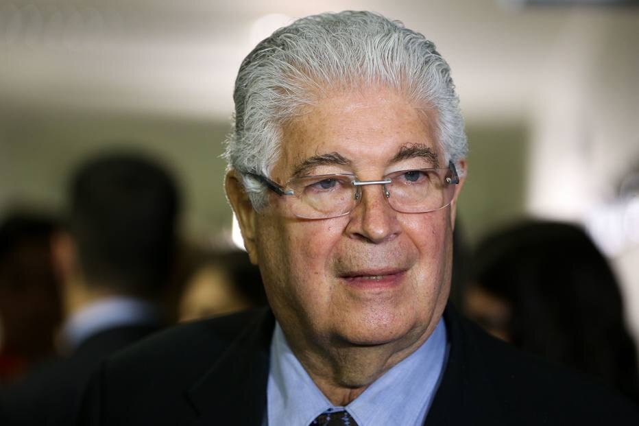 Ibope Paran&aacute;: Requi&atilde;o lidera disputa ao Senado com 26%