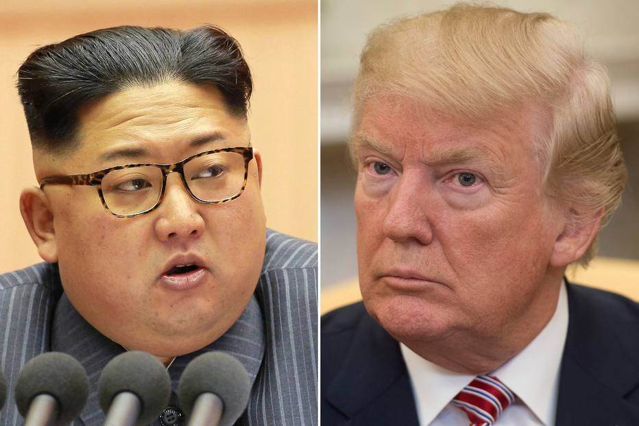 Trump e Kim divergem sobre fim ou suspensão de programa nuclear