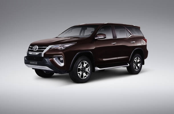 Os SUVs mais vendidos do primeiro trimestre de 2018