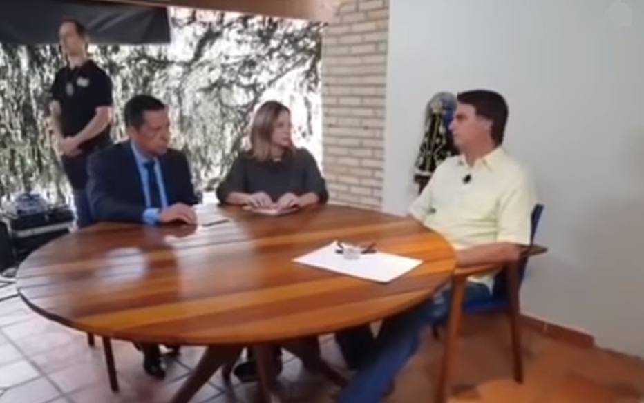 Bolsonaro