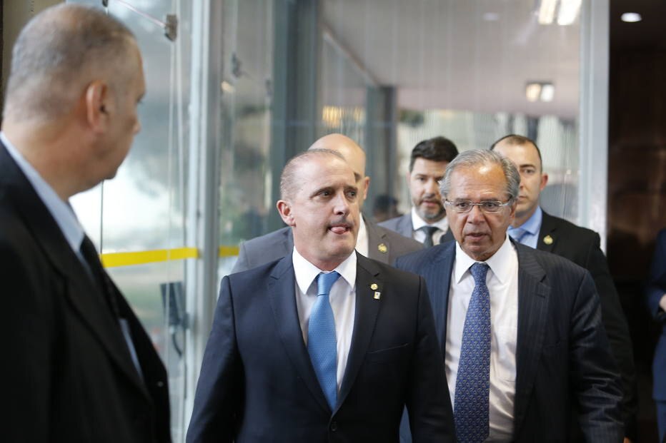 Reforma da Previdência
