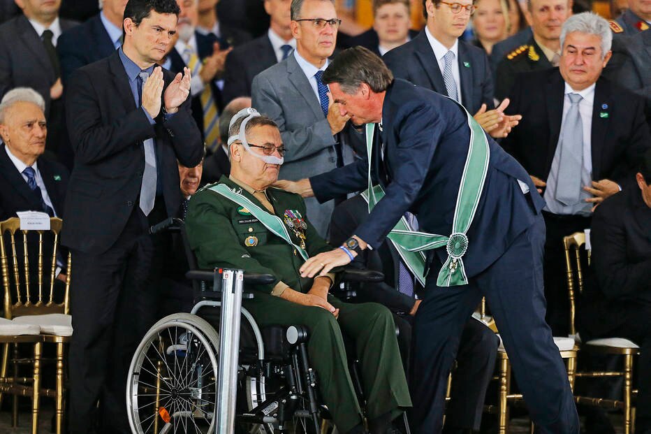 General Villas Bôas