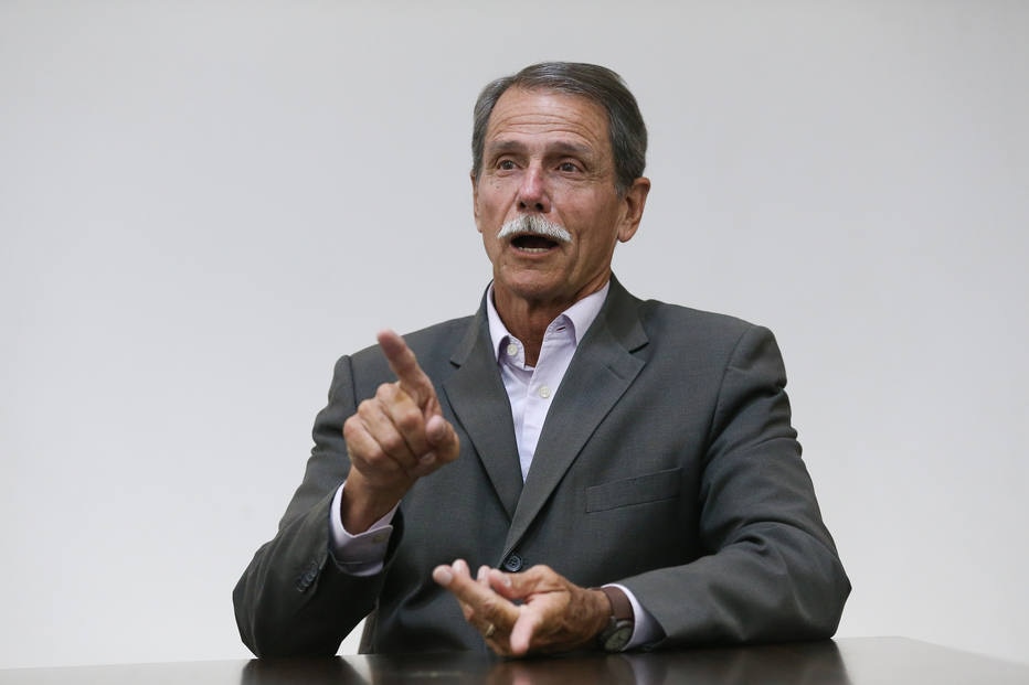 General de brigada Paulo Chagas foi alvo de uma busca e apreensão determinada pelo Supremo Tribunal Federal