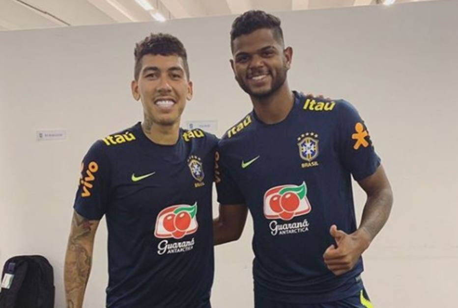 Garotos relatam como foi treinar com a seleção: 'Só jogava com eles no vídeo game'