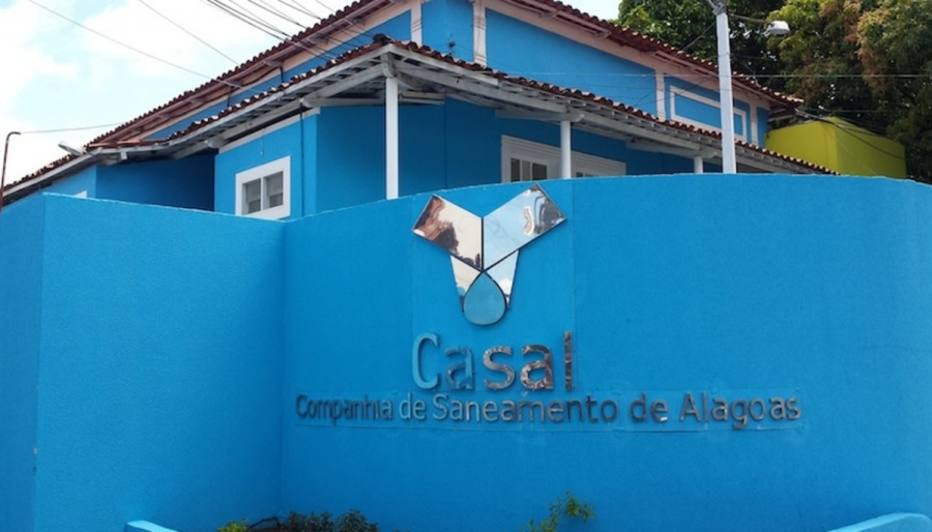 Casal Saneamento