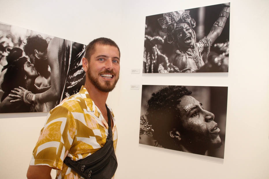 José Guilherme Leite - Cultura - Estadão
