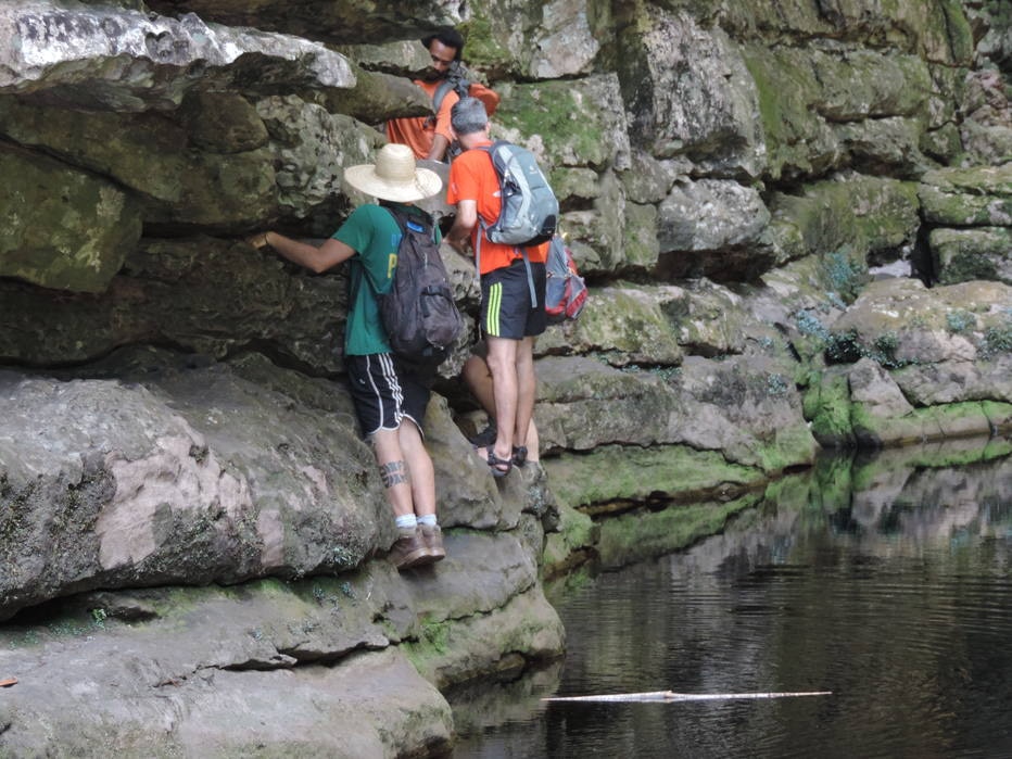 Chapada Diamantina