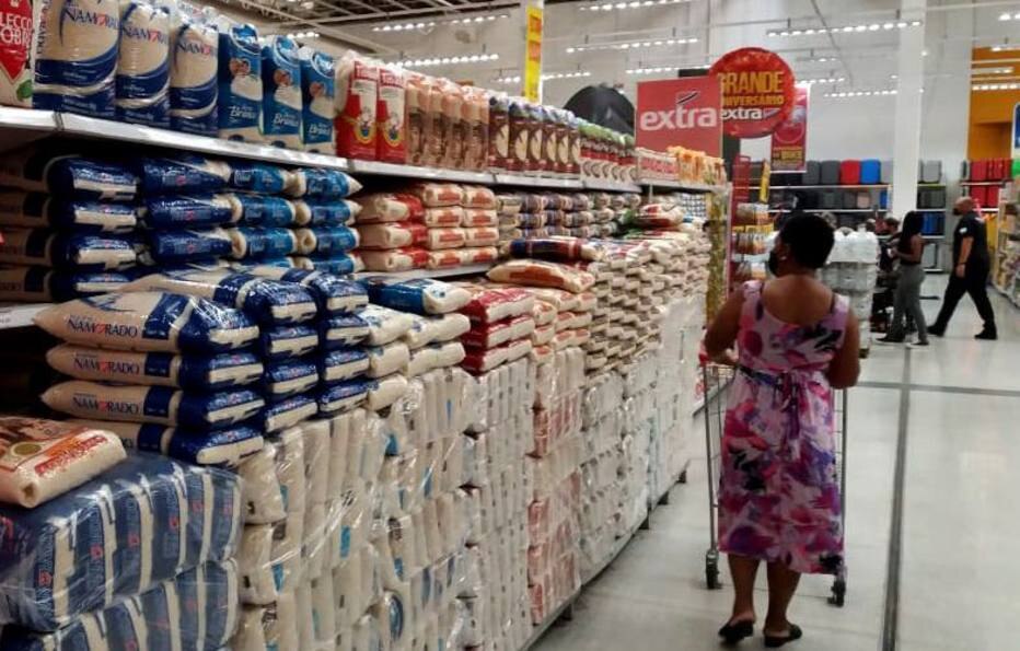 Supermercados
