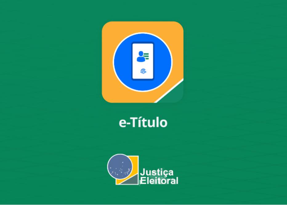 eTítulo saiba como baixar e quais as funções do título de eleitor digital Política Estadão eTítulo saiba como baixar e quais as funções do título de eleitor digital Política Estadão