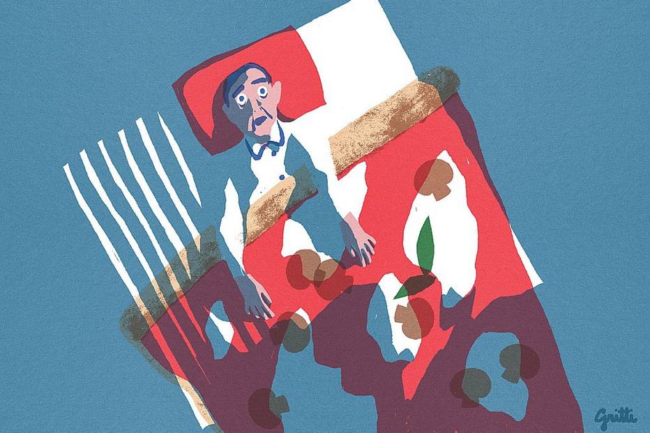 NYT - Life/Style (não usar em outras publicações).