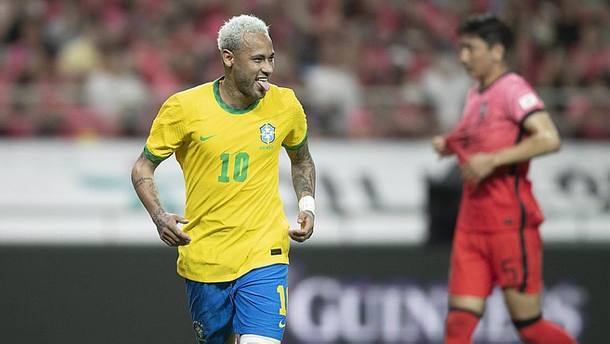Neymar reencontra o Japão, a seleção na qual mais fez gols