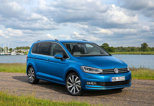 Os carros mais seguros segundo o EuroNCAP