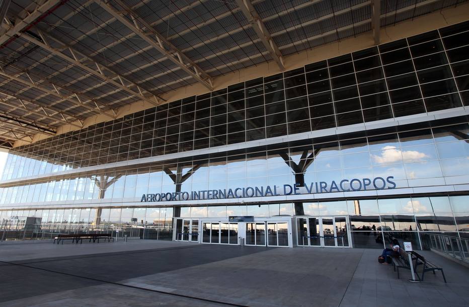 Resultado de imagem para Privatizados, aeroportos devem ter de pagar IPTU