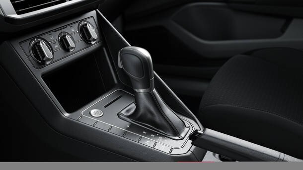 Volkswagen Polo 2018