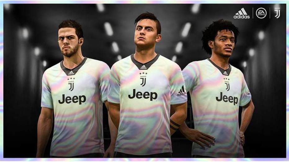 Juventus