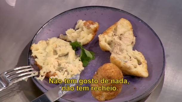 Masterchef Relembre Receitas Que Não Deram Certo No