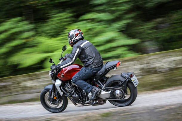 Honda CB 1000R