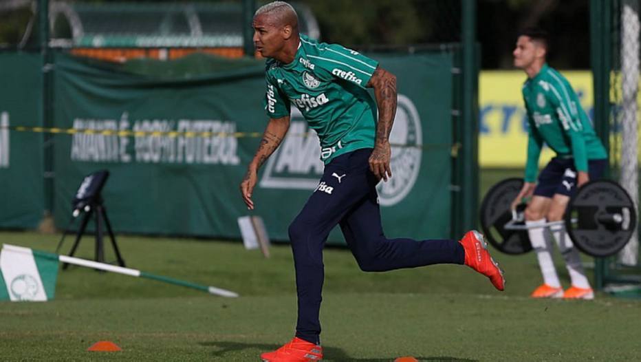 Palmeiras pode atingir recorde de pontos antes da parada da Copa América