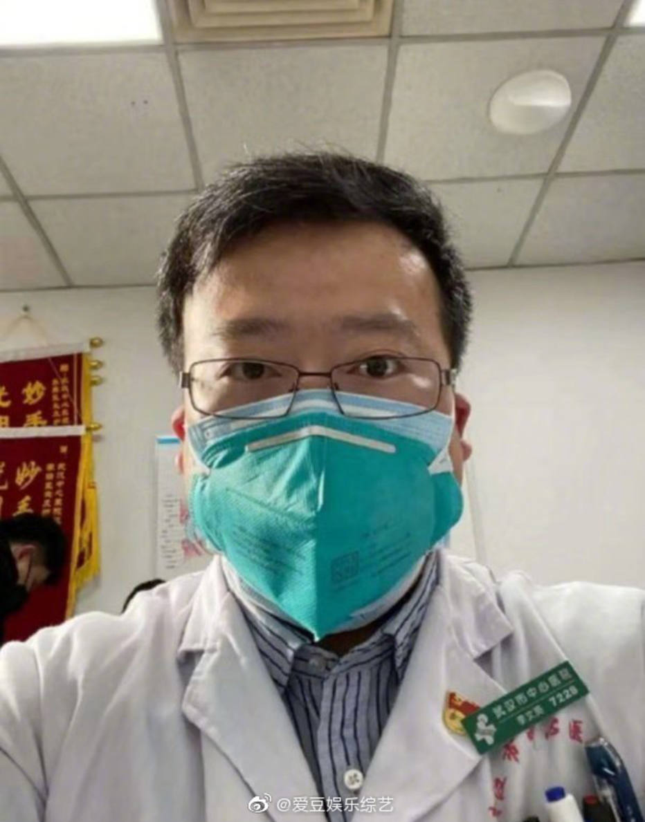 coronavirus
