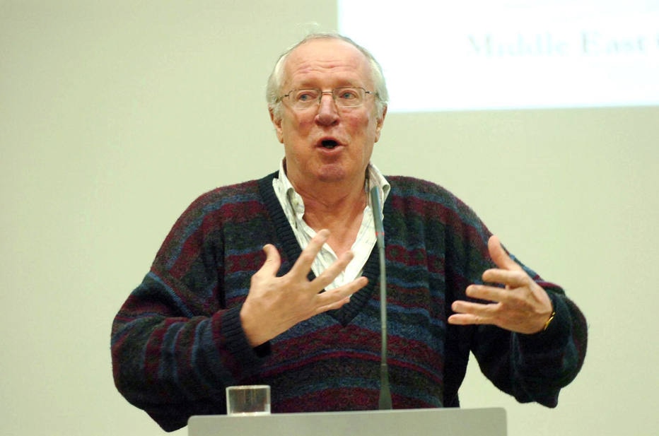 Robert Fisk
