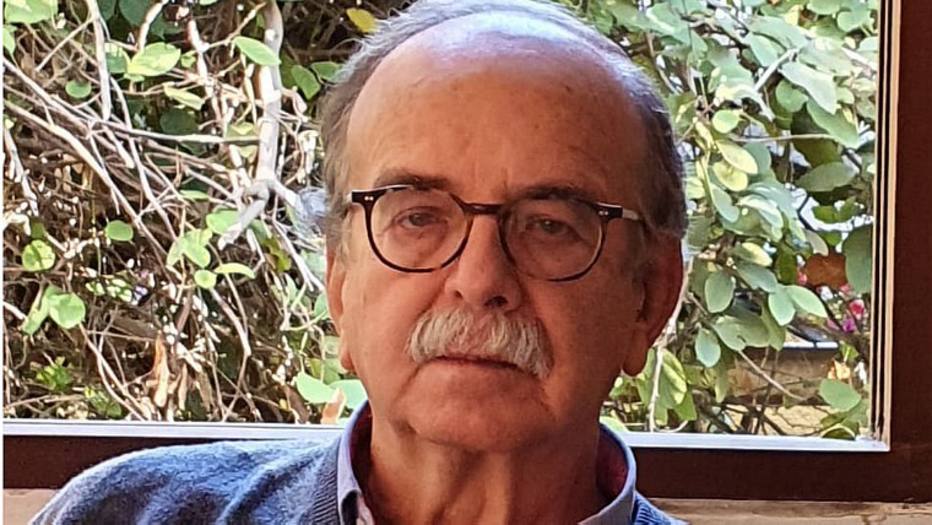 Pedro de Camargo Neto, ex-presidente da Sociedade Rural Brasileira