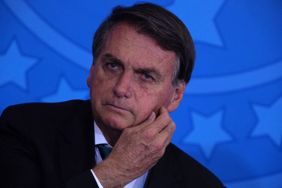 YouTube schließt Bolsonaro-Live-Übertragungen von Pingos nos Is und Carlos Bolsonaro aus – Politik