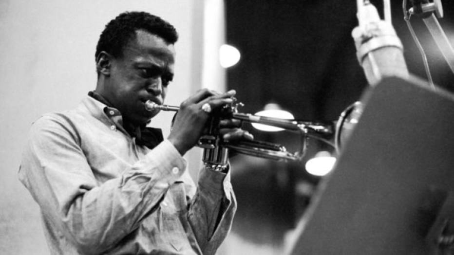 Miles Davis ganhará longa-metragem em 2016