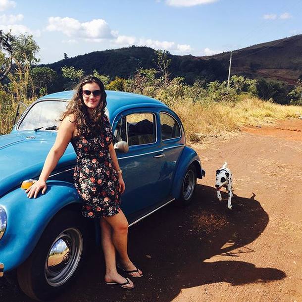 20 anos sem Fusca: leitores mostram sua paixão em fotos